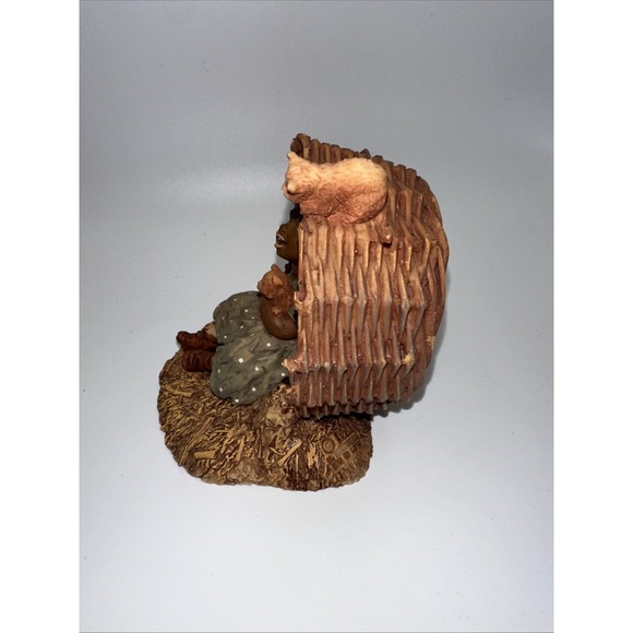 Miss Martha's Collection Jenny & Jeremiah, Sadie 1991- Sarah's Attic Baby - Picture 8 of 13